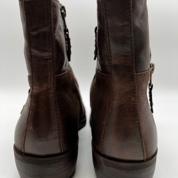 OTBT Women’s Size 9.7 Yokel Slouch Bootie - Picture 5 of 9